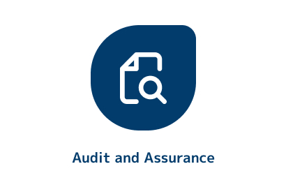 AUDIT AND ASSURANCE
