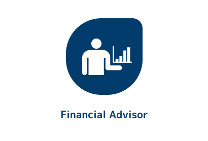 FINANCIAL ADVISORS